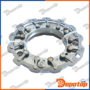 Géométrie variable pour TOYOTA | 724483-0008, 724483-0009